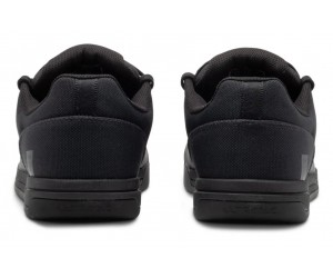 Обувь FOX UNION Shoe - CANVAS [Black]
